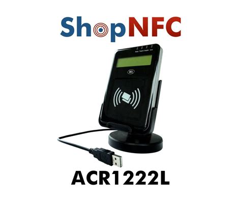 nfc 21 writer